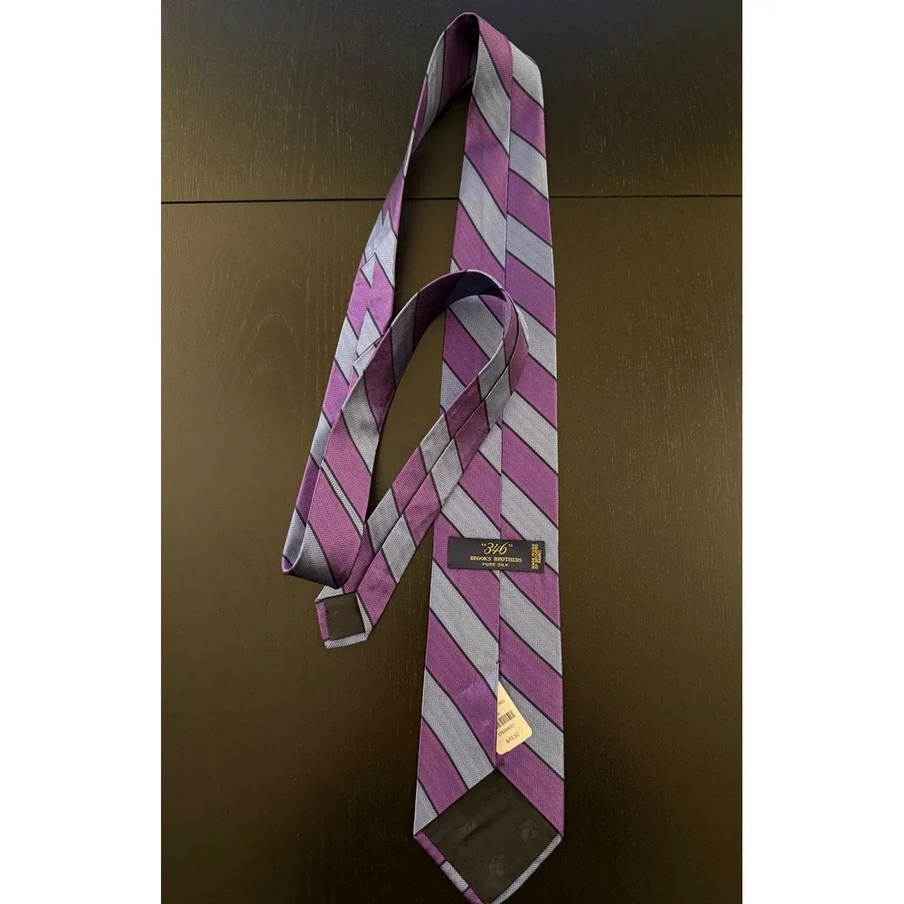 Brooks Brothers 346 Mens 3.5